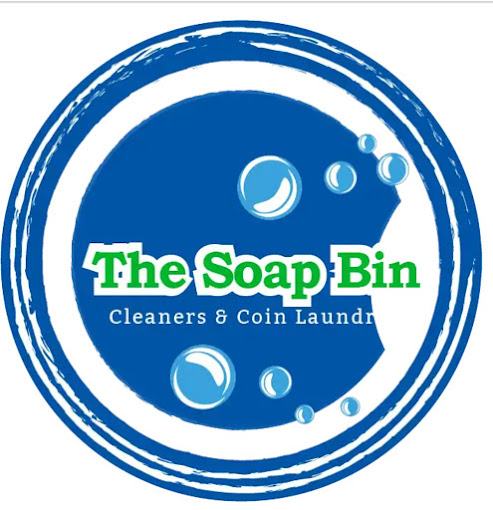 Soapbin Laundromat